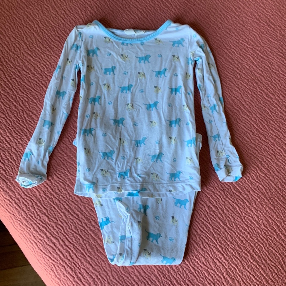 Kyte Baby Wood Set